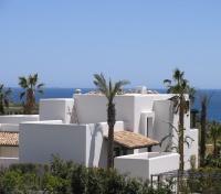 Finca Cortesin Private Villa